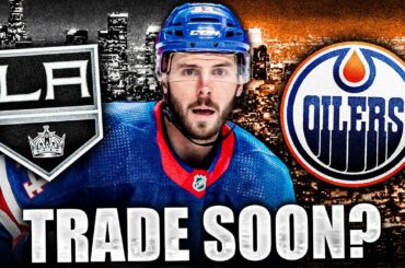 JOEL EDMUNDSON TRADE TO KINGS OR OILERS? Re: LeBrun (Montreal Canadiens, Habs News & Rumours Today)