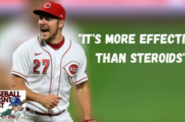 How is Trevor Bauer Cheating And Why Nobody Cares