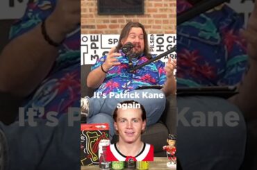 Chicago Blackhawks Trade Values TO THE MOON! | CHGO Blackhawks Podcast #shorts