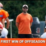 Bengals' Assistants Brian Callahan & Dan Pitcher to Return Next Season | Instant Reaction