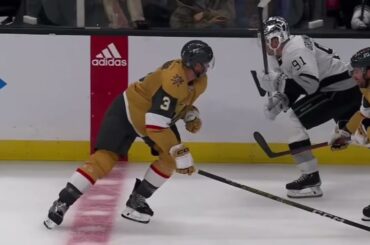 McNabb clean check on Grundstrom