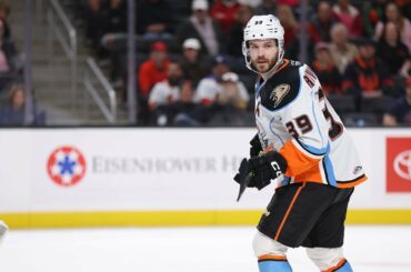 Recap: San Diego Gulls at Coachella Valley Firebirds, 2.4
