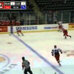 Nov 05, 2015 WHC-17: 1/4. Russia 6-1 Czech Republic