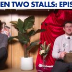 Buffalo Sabre Jeff Skinner's New Series! Between Two Stalls | Episode 1: Alex Tuch