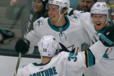 Justin Braun nets late tying goal in 600th NHL game