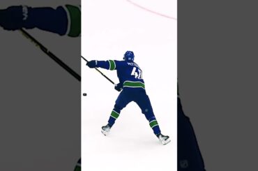 Just a casual 5-point night for Pettey! 😏