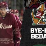 Connor Bedard seems further out of reach as Arizona Coyotes win to secure points in 9 straight games