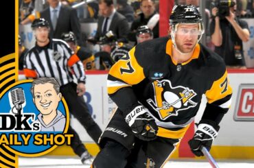 DK’s Daily Shot of Penguins: Definition of insanity