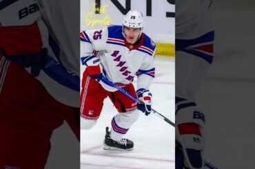New York Rangers Clear Space for Tarasenko, Place Hajek on Waivers