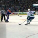 Brendan Gaunce Saves the Day 09/21/13 [HD]