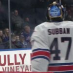 Rochester Americans Highlights