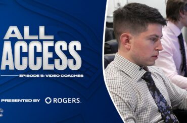Video Coaches - All Access