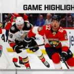 Ducks @ Panthers 2/20 | NHL Highlights 2023