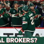 If you are trying to make a trade you Better Call Bill Guerin