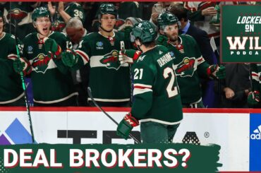 If you are trying to make a trade you Better Call Bill Guerin