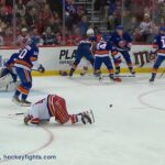 Alexander Romanov vs Michael McLeod Dec 9, 2022