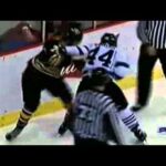 Antoine Marcoux vs Scott Carrier Feb 28, 2014