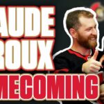 Claude Giroux's Ottawa Homecoming | After The Horn