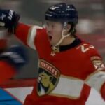 Anaheim Ducks at Florida Panthers | FULL Overtime Highlights