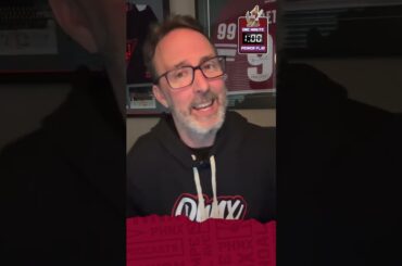 Don’t be surprised to see Jakob Chychrun in an Arizona Coyotes jersey again soon