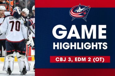 KENT JOHNSON WINS IT IN OVERTIME 🚨