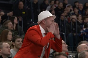 Anton Levtchi 5+20min