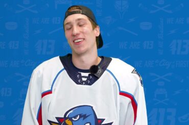 Which T-Birds Is Mostly Like To?