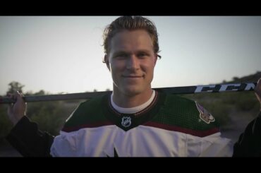 THEY'RE BACK | Arizona Coyotes