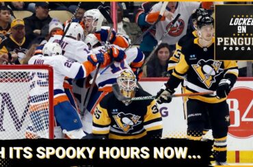 It's time for Ron Hextall to act NOW for the Pittsburgh Penguins...