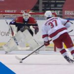 Carolina Hurricanes vs. Florida Panthers | FULL Shootout Highlights – Feb. 27, 2021