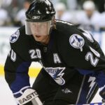 Vinny Prospal Joins The Block Party