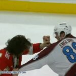 Andreas Englund vs Ryan Lomberg Feb 11, 2023