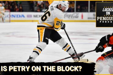How did it get to this point for the Pittsburgh Penguins?