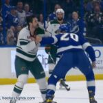 Jacob Middleton vs Nick Paul Jan 24, 2023