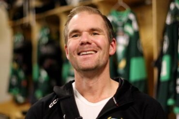 Julavstämning med Tomas Mitell