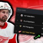 The Detroit Red Wings Might ACTUALLY Pull This Off