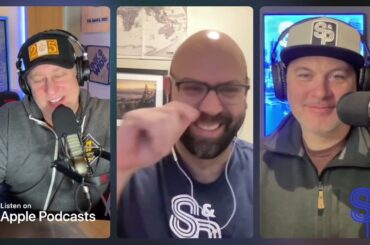 Patrick Johnston on potential Miller trade, Pettersson's season with Canucks, Kuzmenko's snacks