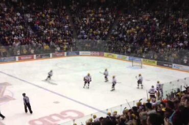 Nate Schmidt game-winner