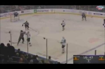 Ryan Carpenter vs Ryan Horvat Nov 11, 2015