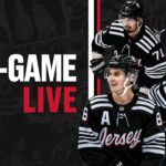 Devils Pre-Game Show vs Canadiens | LIVE STREAM