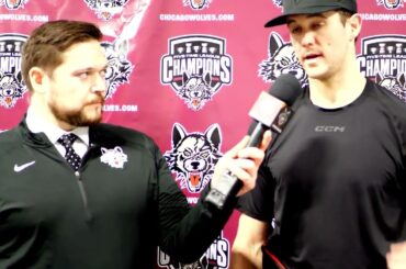 Post Game Sound | Mackenzie MacEachern