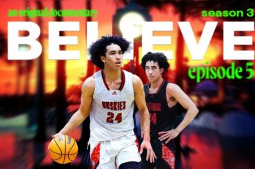 Jared McCain: Believe Episode 5 Season 3 | An Original Docuseries