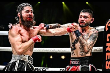 KnuckleMania 3 | Free Prelims