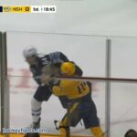 Logan Stanley vs Alexandre Carrier Jan 24, 2023