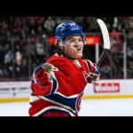 Human- Cole Caufield