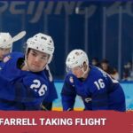 Montreal Canadiens prospects: Lane Hutson, Sean Farrell, Filip Mesar, Owen Beck, Joshua Roy, & more