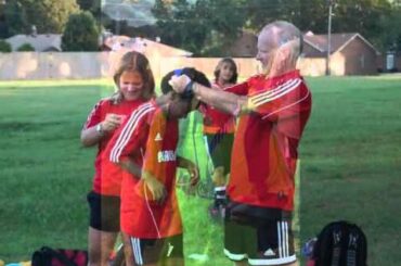 Curtis Day Hall of Fame