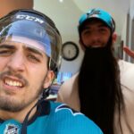 2020 NHL Fan Choice Awards by Mario Ferraro