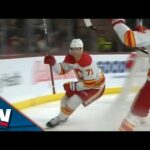 Flames Strike Back-To-Back Yet Again To Blow Open The Game vs. Coyotes