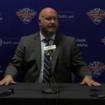 Benoit Groulx Post Game